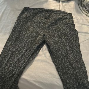 Lululemon leggings